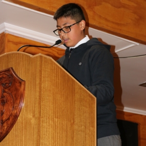 Acto Cívico Lunes 30 de Marzo 2026